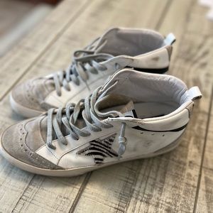 Golden Goose sneakers